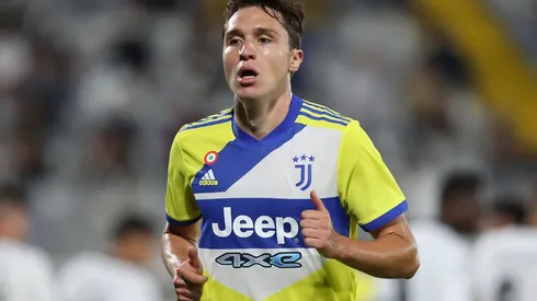 Spezia Calcio v Juventus - Serie A