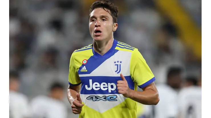 Spezia Calcio v Juventus - Serie A