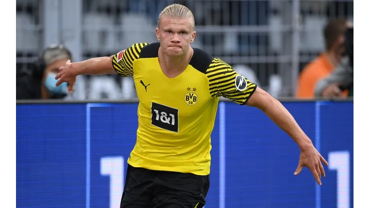 Borussia Dortmund v 1. FC Union Berlin - Bundesliga