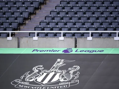 Não para! Newcastle pretende tirar importante jogador do Real Madrid em janeiro