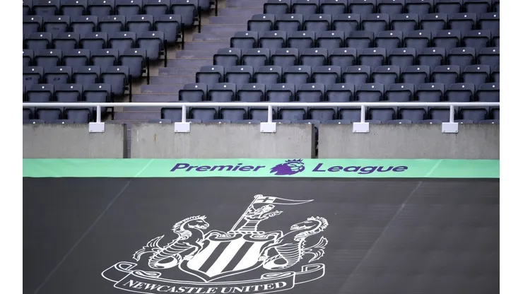 Newcastle United v West Ham United - Premier League