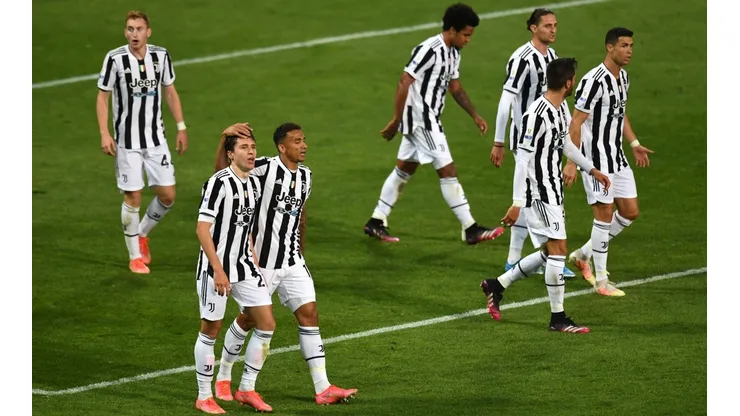 Atalanta BC v Juventus - TIMVISION Cup Final
