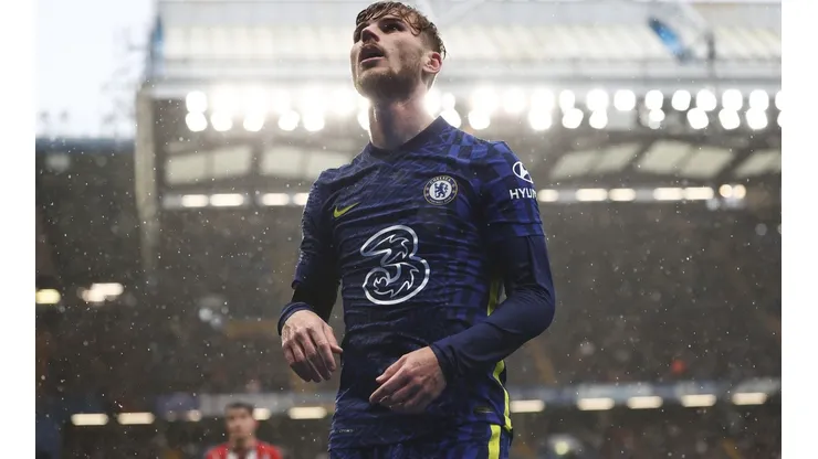 Chelsea v Southampton - Premier League