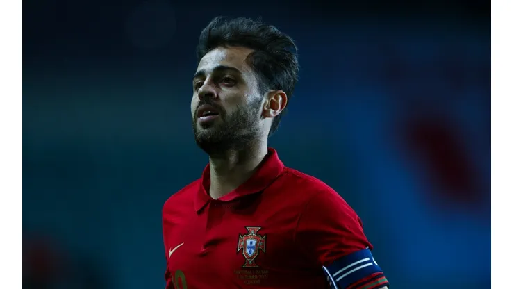 Portugal v Qatar- International Friendly