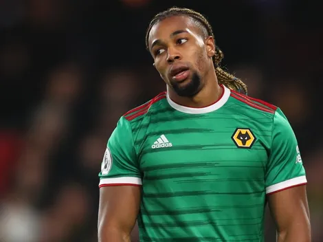 Perto de renovar com o Wolves, Adama Traoré volta a ser sondado por gigante europeu e pode reconsiderar sua decisão