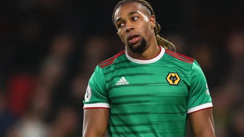 Watford FC v Wolverhampton Wanderers – Premier League