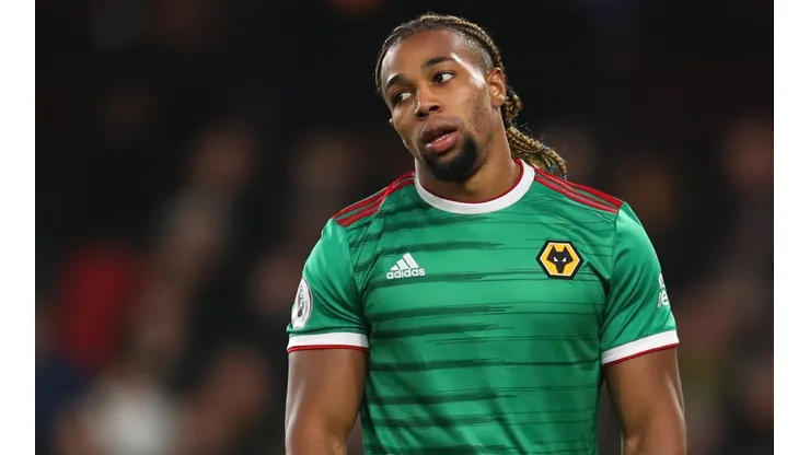 Watford FC v Wolverhampton Wanderers - Premier League