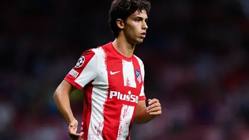 Atletico Madrid v FC Porto: Group B - UEFA Champions League