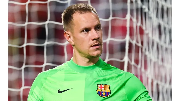 SL Benfica v FC Barcelona: Group E - UEFA Champions League