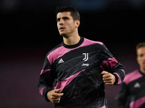 Gigante da Premier League pode desembolsar R$ 286 milhões por Morata