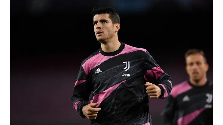 FC Barcelona v Juventus: Group G - UEFA Champions League