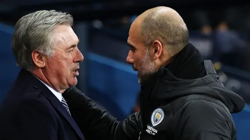 Manchester City v Everton FC – Premier League