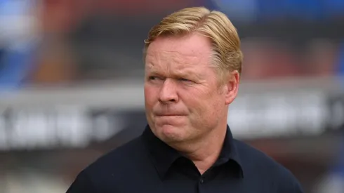 FC Barcelona v Getafe CF – LaLiga Santander