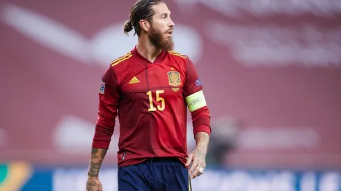 Spain v Germany – UEFA Nations League
