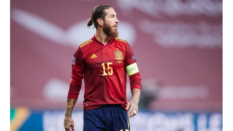 Spain v Germany - UEFA Nations League