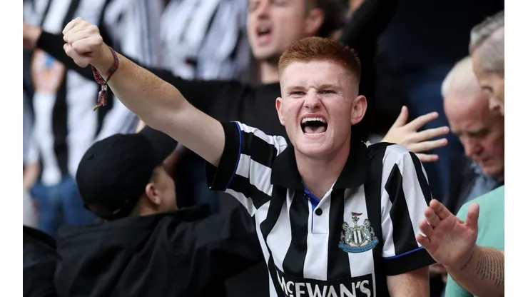 Watford v Newcastle United - Premier League