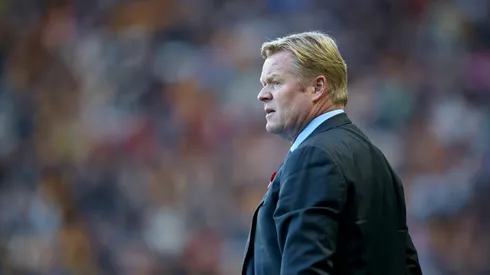 Hull City v Southampton – Premier League