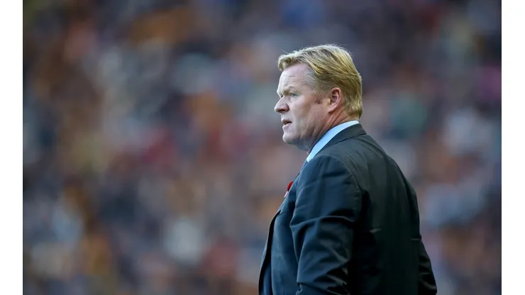 Hull City v Southampton - Premier League