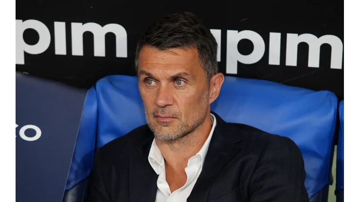 SS Lazio v AC Milan - Serie A