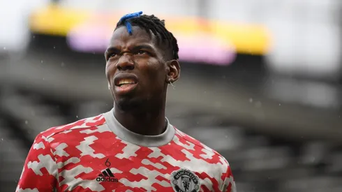 Manchester United v Everton – Premier League