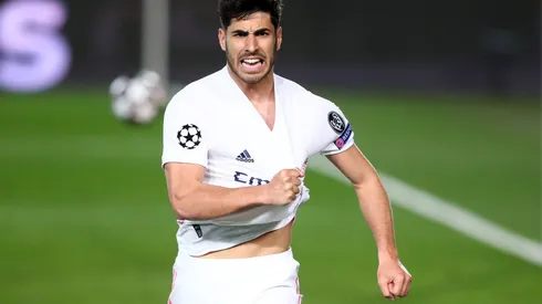 Real Madrid v Liverpool FC – UEFA Champions League Quarter Final: Leg One