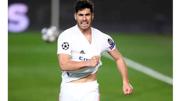 Real Madrid v Liverpool FC - UEFA Champions League Quarter Final: Leg One