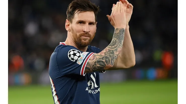 Paris Saint-Germain v Manchester City: Group A - UEFA Champions League