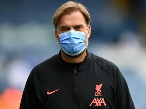 Liverpool prepara oferta para tirar jogador do Barcelona em janeiro