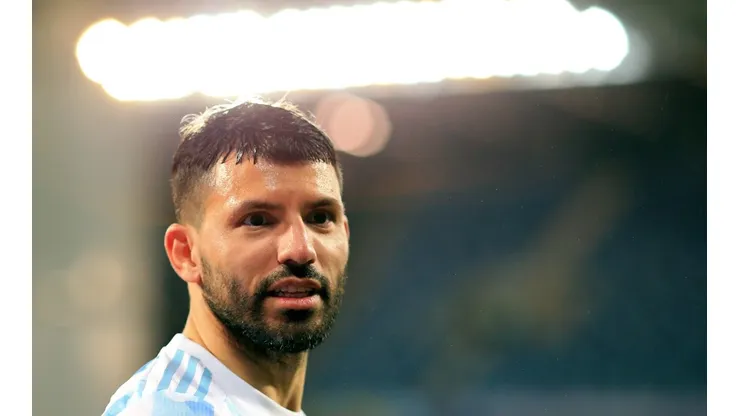 Bolivia v Argentina: Group A - Copa America Brazil 2021
