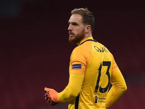 Surge mais um grande interessado em Jan Oblak