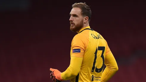 Atletico Madrid v Lokomotiv Moskva: Group A - UEFA Champions League