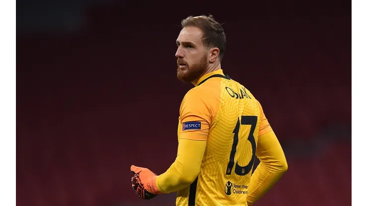 Atletico Madrid v Lokomotiv Moskva: Group A - UEFA Champions League