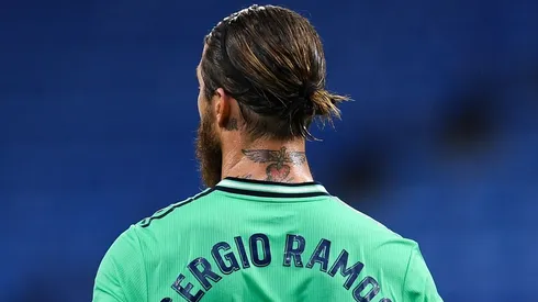 RCD Espanyol v Real Madrid CF – La Liga