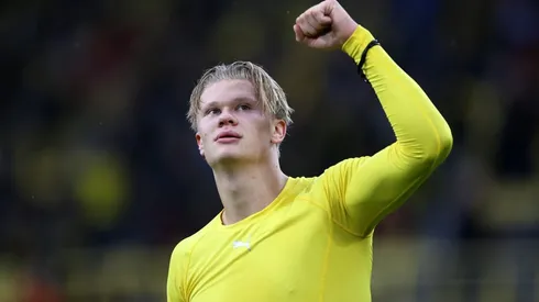 Borussia Dortmund v Sport-Club Freiburg - Bundesliga