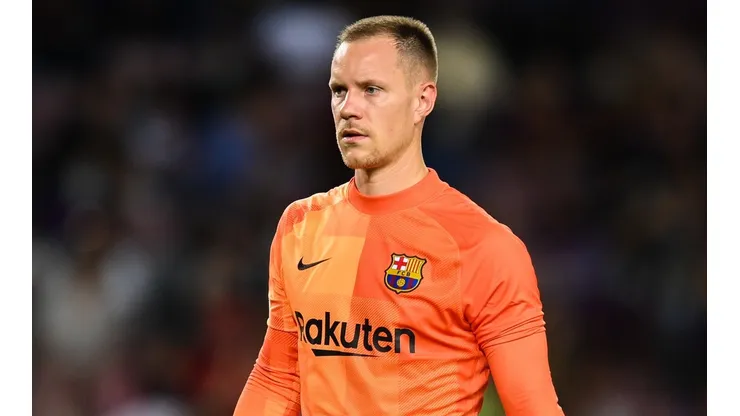 FC Barcelona v Bayern M�nchen: Group E - UEFA Champions League