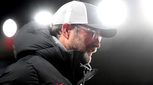 Liverpool v Leicester City - Premier League