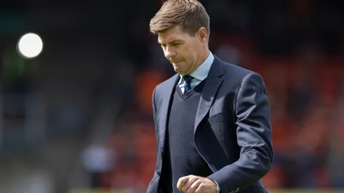 Dundee United v Rangers FC - Cinch Scottish Premiership