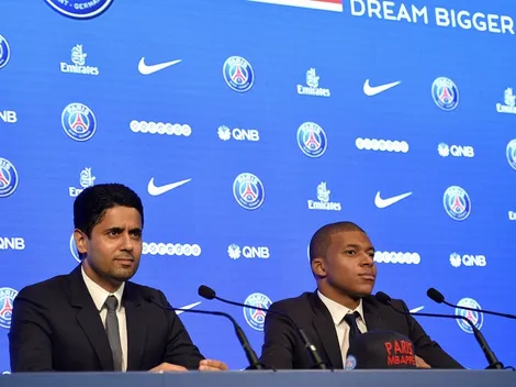 Fabrizio Romano afirma que astro da Premier League é o nome favorito para substituir Mbappé no PSG