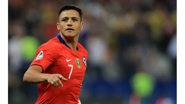 Colombia v Chile: Quarterfinal - Copa America Brazil 2019