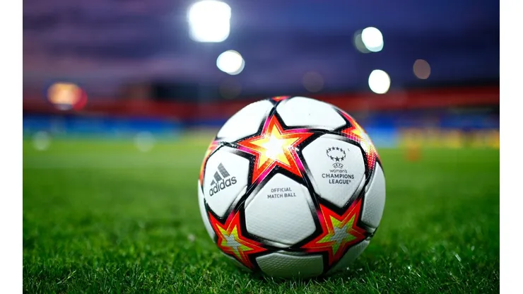 FC Barcelona v Arsenal WFC: Group C - UEFA Women