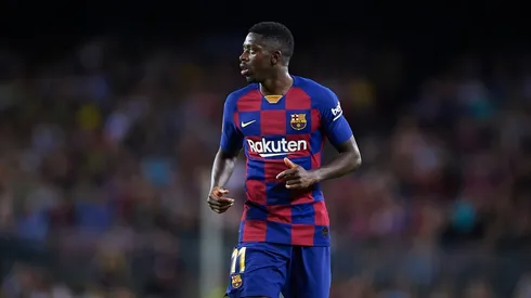FC Barcelona v Sevilla FC – La Liga