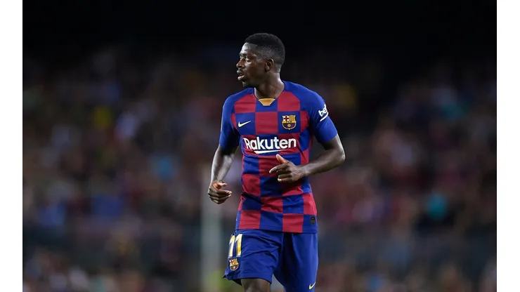 FC Barcelona v Sevilla FC - La Liga