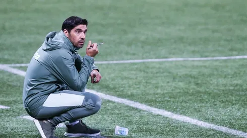 Palmeiras v Juventude – Brasileirao 2021