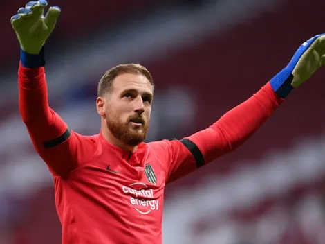 Gigante da Premier League pode desembolsar R$ 758 milhões por Oblak