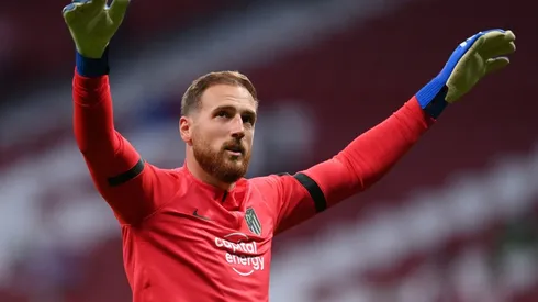 Atletico Madrid v FC Porto: Group B - UEFA Champions League