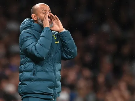 Em má fase, Tottenham vai tentar tirar importante jogador do PSG em janeiro