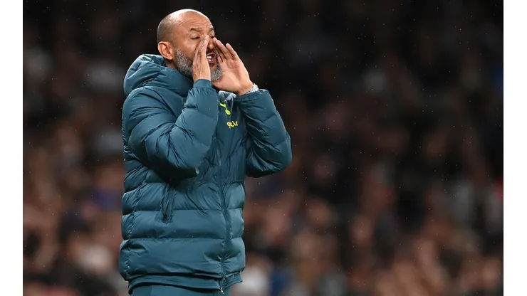 Tottenham Hotspur v NS Mura: Group B - UEFA Europa Conference League