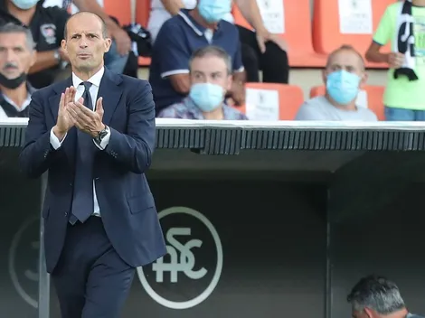 Juventus encaminha a contratação de grande destaque da Serie A