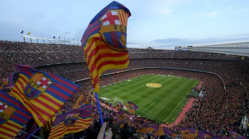 Barcelona v Real Madrid – La Liga