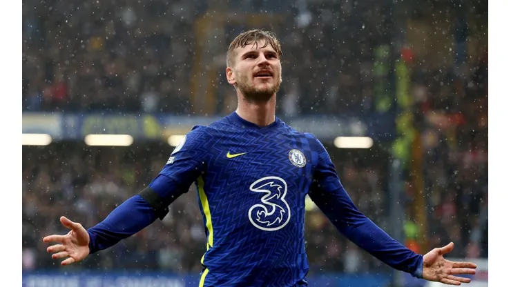 Chelsea v Southampton - Premier League